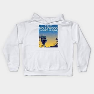 Hollywood Kids Hoodie